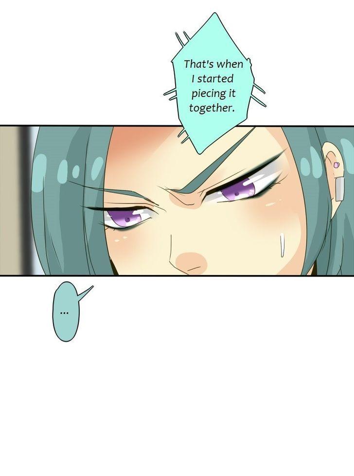 Read unOrdinary Manga EN Manga Online