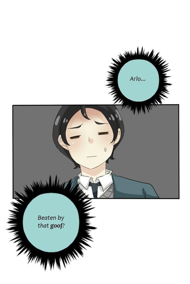 Read unOrdinary Manga EN Manga Online