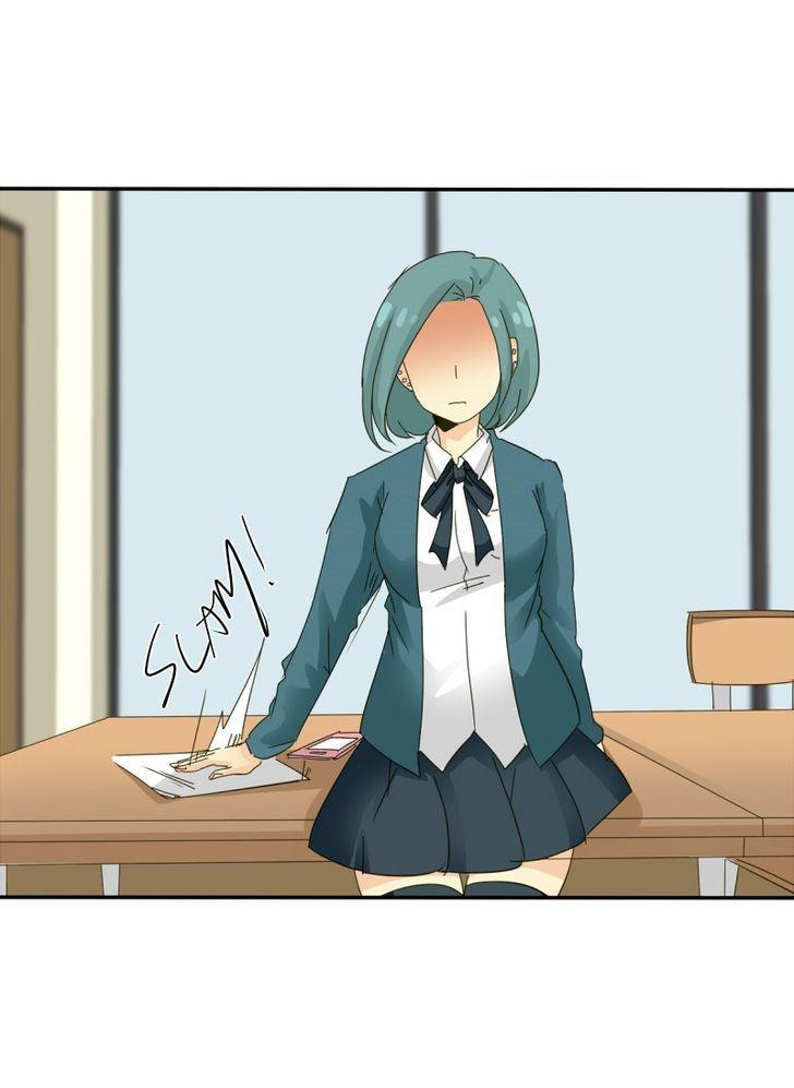 Read unOrdinary Manga EN Manga Online