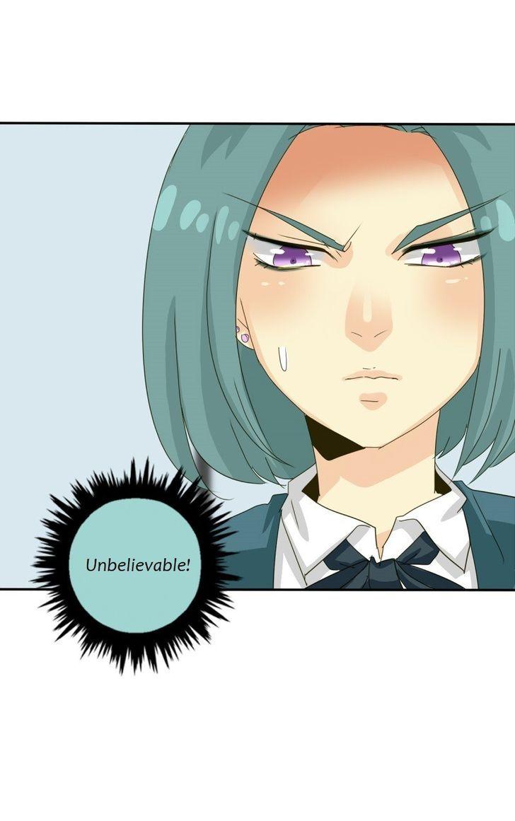 Read unOrdinary Manga EN Manga Online