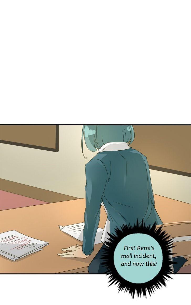 Read unOrdinary Manga EN Manga Online