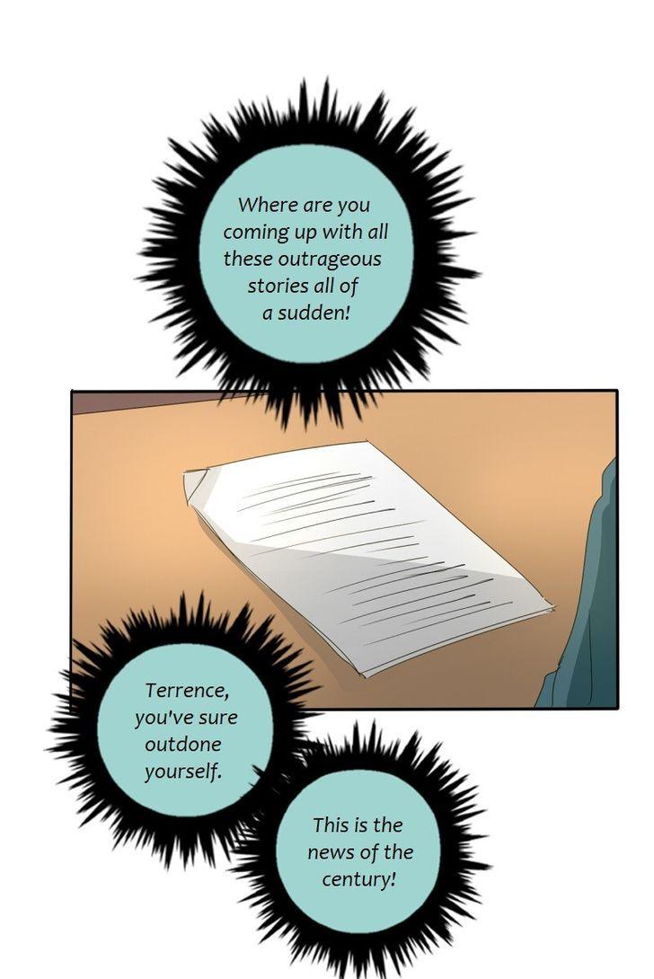 Read unOrdinary Manga EN Manga Online