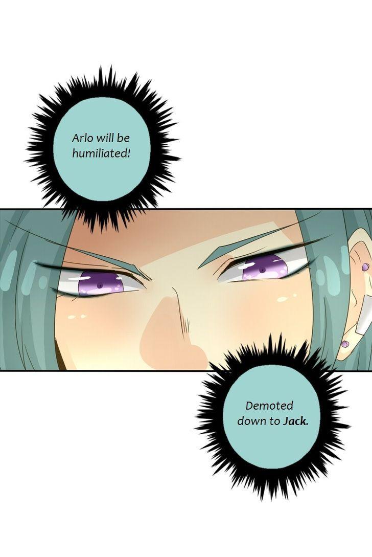 Read unOrdinary Manga EN Manga Online