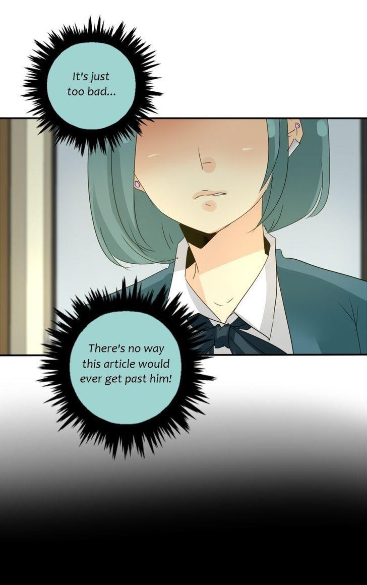 Read unOrdinary Manga EN Manga Online