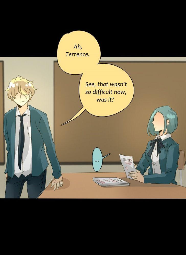 Read unOrdinary Manga EN Manga Online
