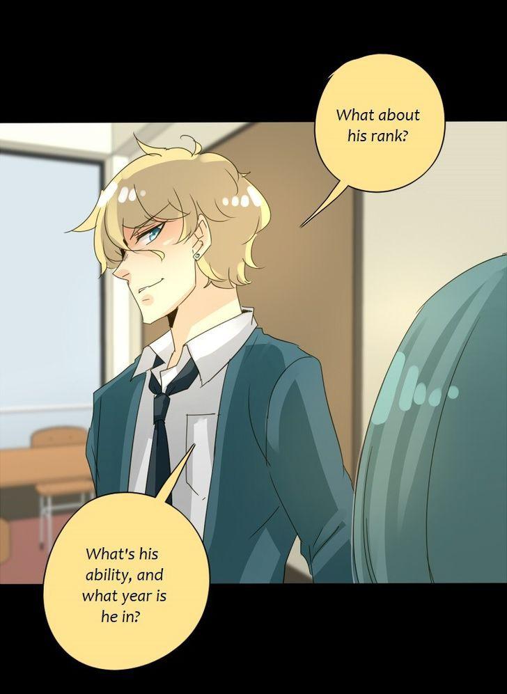 Read unOrdinary Manga EN Manga Online