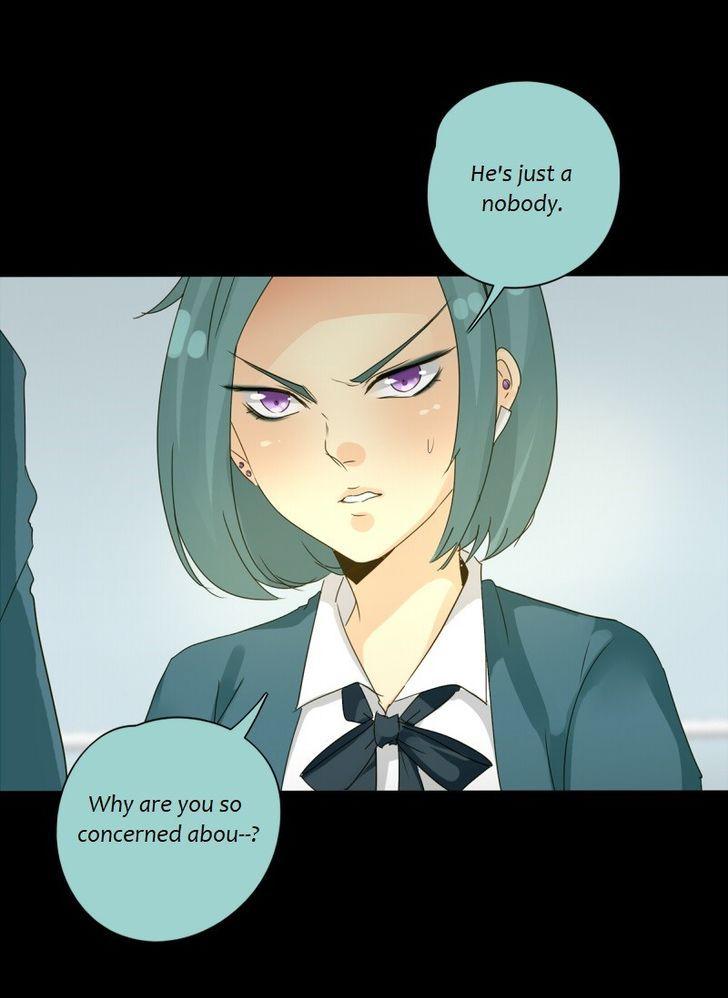 Read unOrdinary Manga EN Manga Online