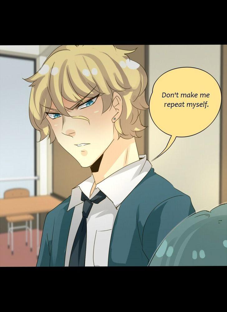 Read unOrdinary Manga EN Manga Online