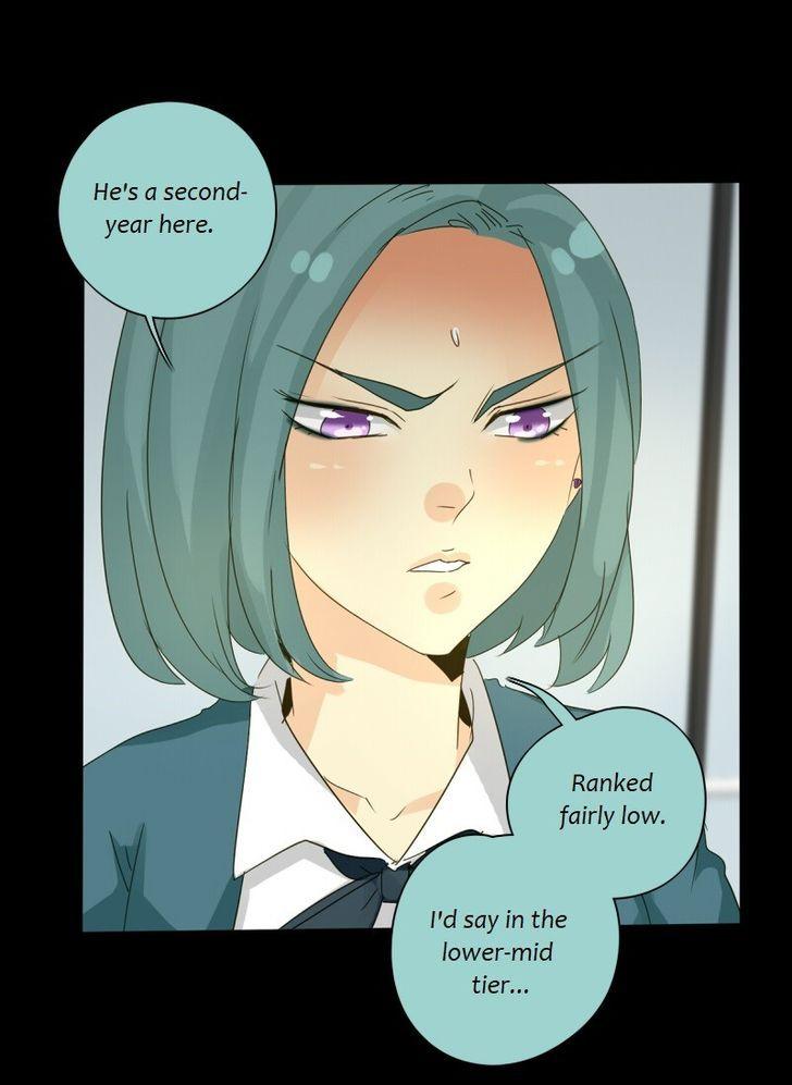 Read unOrdinary Manga EN Manga Online