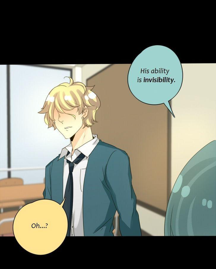 Read unOrdinary Manga EN Manga Online