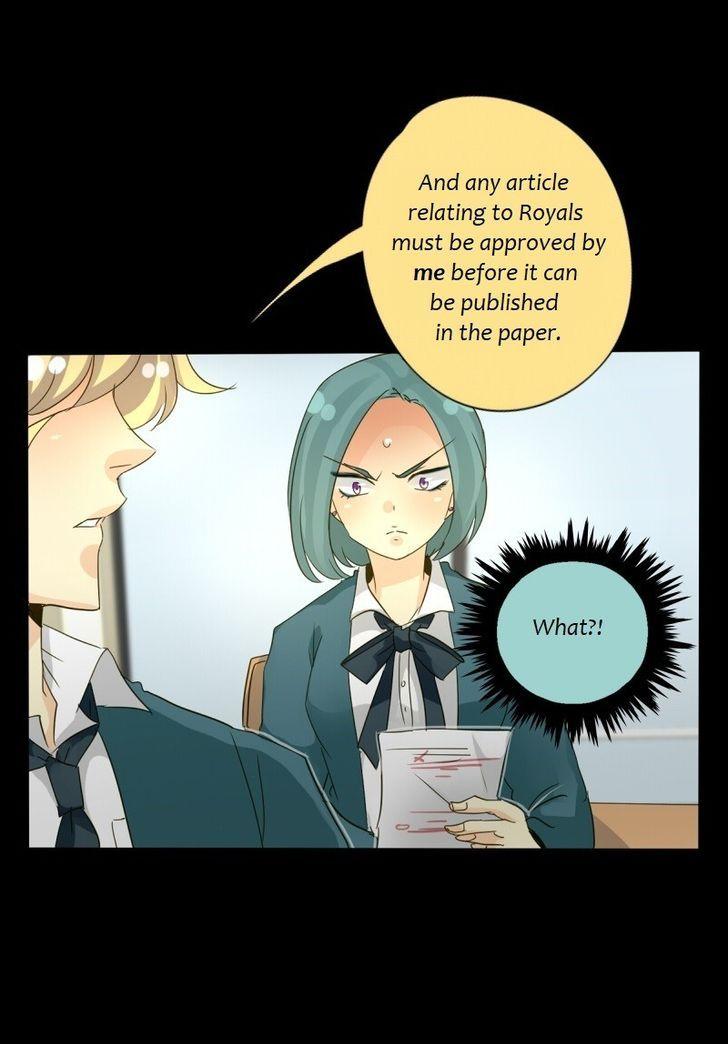 Read unOrdinary Manga EN Manga Online
