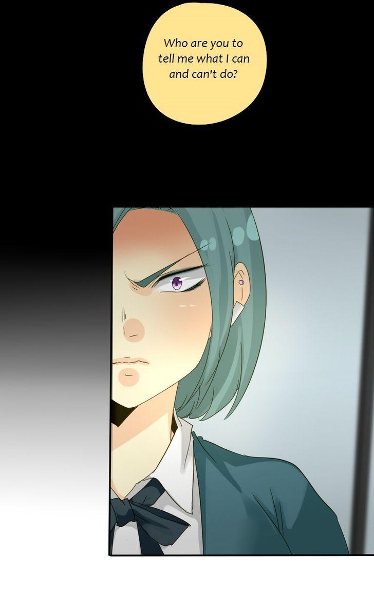 Read unOrdinary Manga EN Manga Online