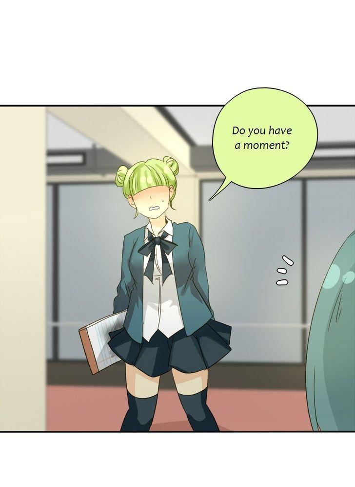 Read unOrdinary Manga EN Manga Online