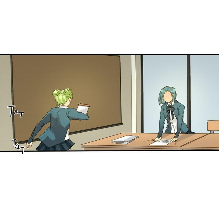 Read unOrdinary Manga EN Manga Online