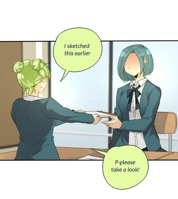 Read unOrdinary Manga EN Manga Online