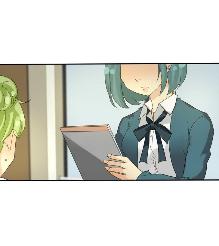 Read unOrdinary Manga EN Manga Online