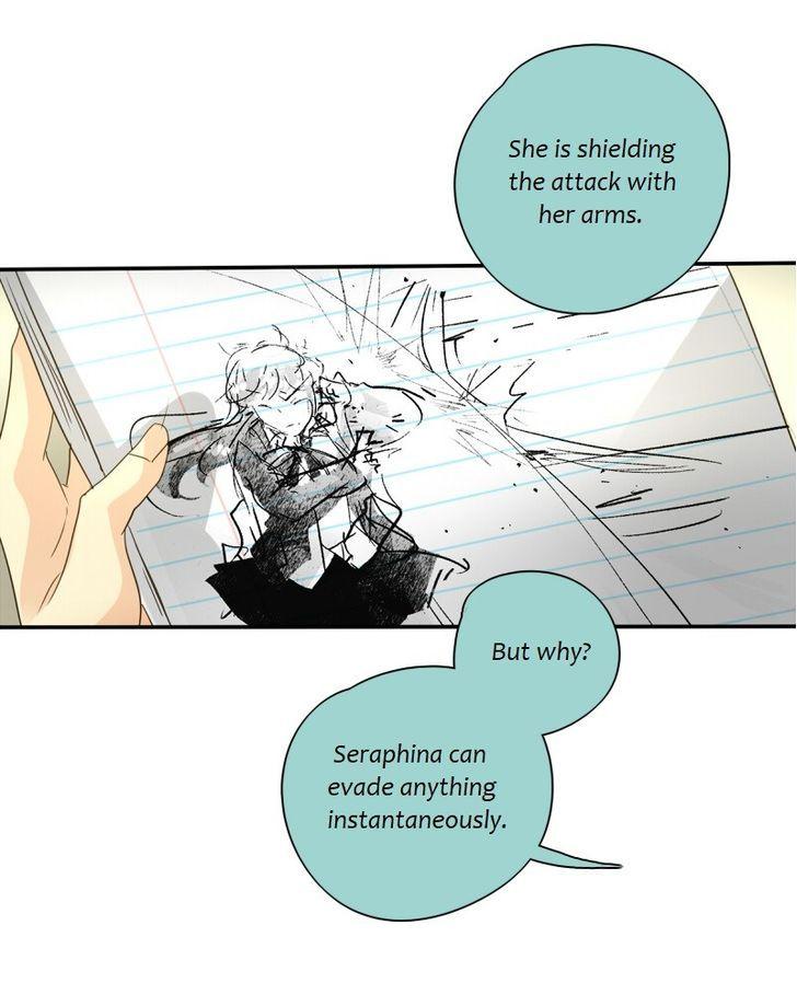 Read unOrdinary Manga EN Manga Online