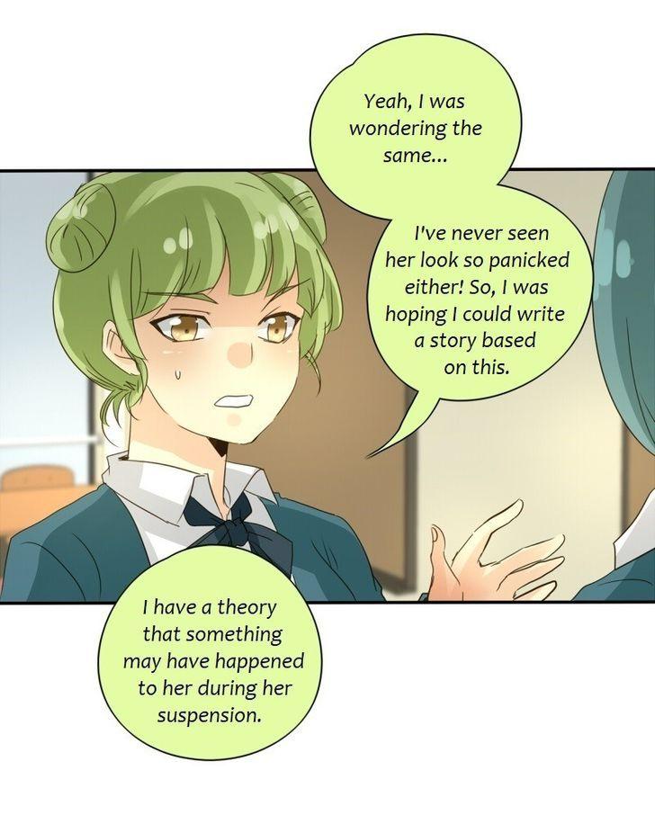 Read unOrdinary Manga EN Manga Online