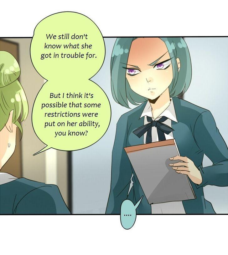 Read unOrdinary Manga EN Manga Online