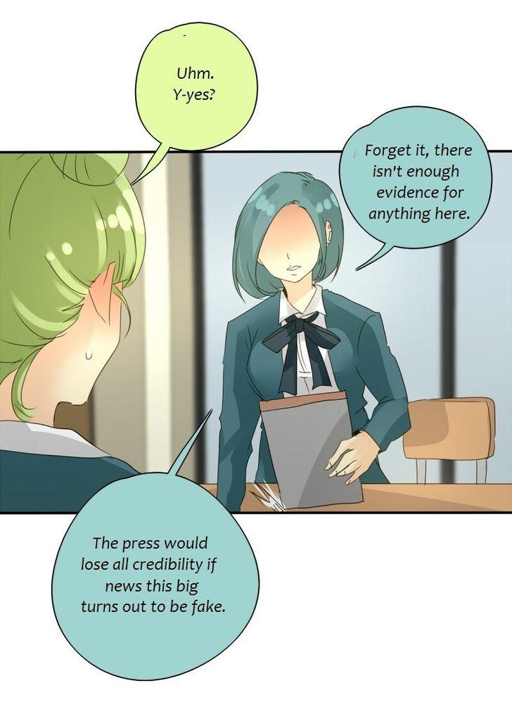 Read unOrdinary Manga EN Manga Online