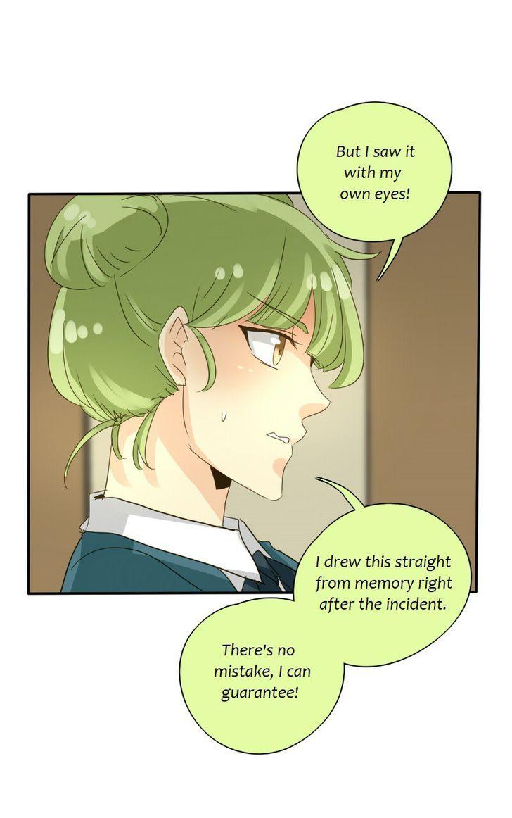 Read unOrdinary Manga EN Manga Online