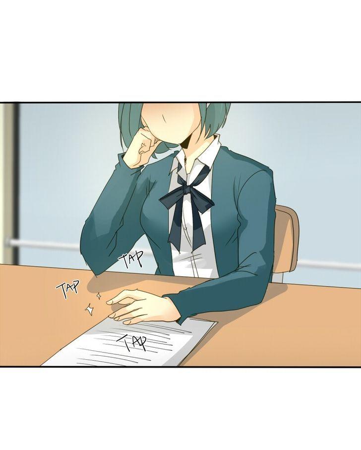Read unOrdinary Manga EN Manga Online