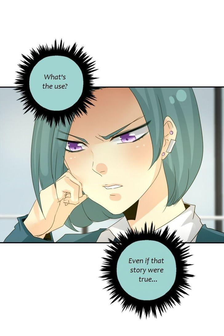 Read unOrdinary Manga EN Manga Online