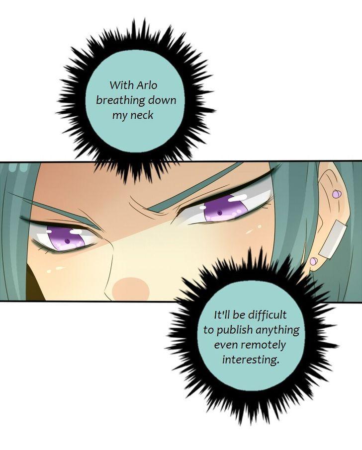 Read unOrdinary Manga EN Manga Online