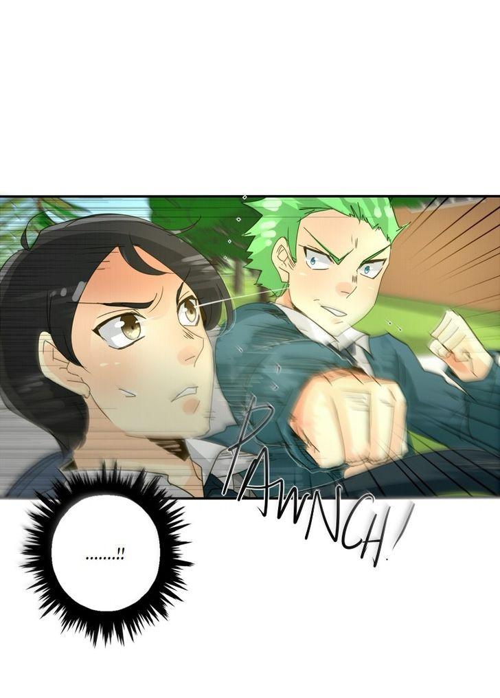 Read unOrdinary Manga EN Manga Online