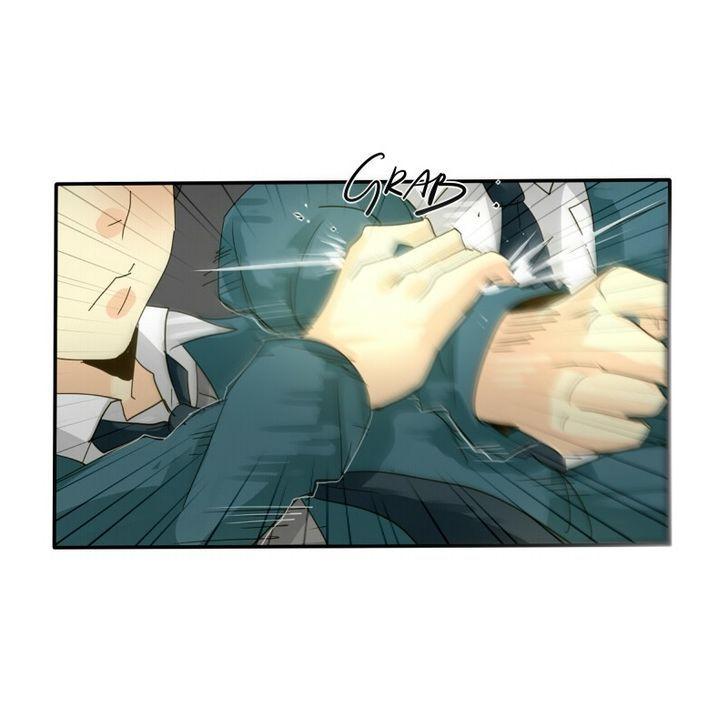 Read unOrdinary Manga EN Manga Online