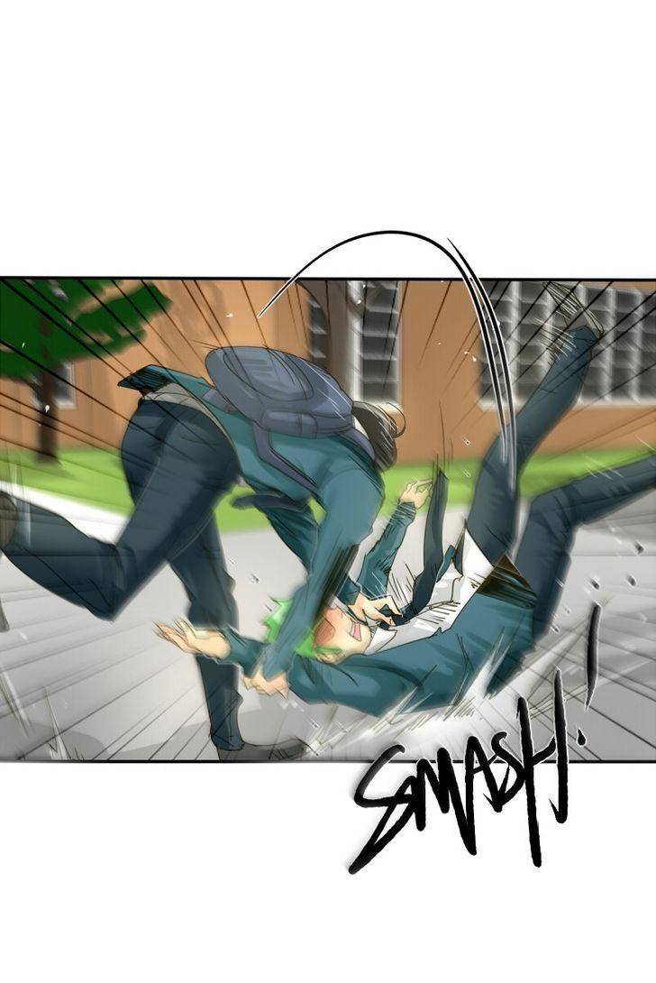 Read unOrdinary Manga EN Manga Online