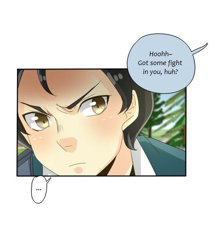 Read unOrdinary Manga EN Manga Online