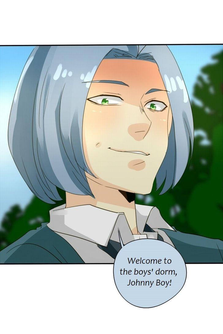 Read unOrdinary Manga EN Manga Online