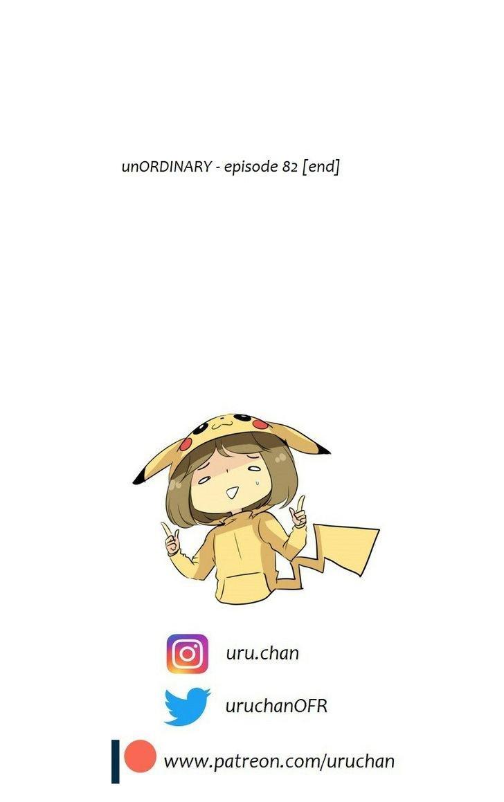 Read unOrdinary Manga EN Manga Online