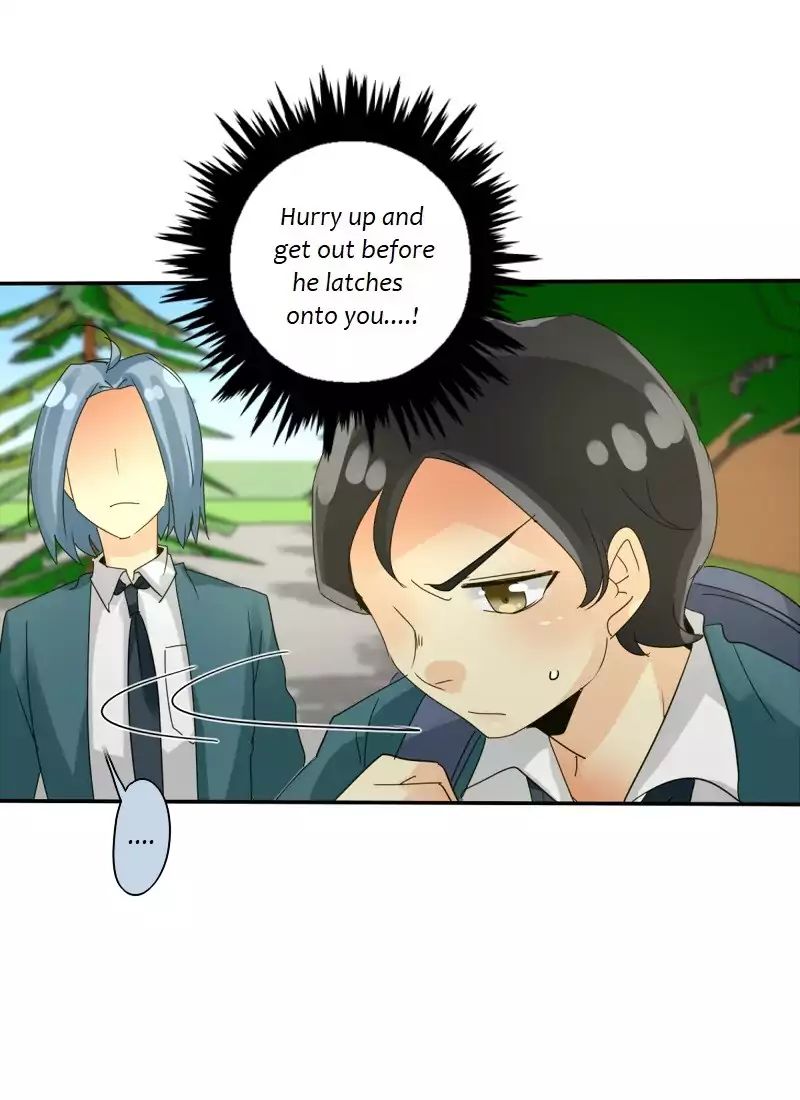 Read unOrdinary Manga EN Manga Online