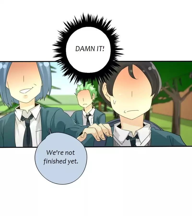Read unOrdinary Manga EN Manga Online