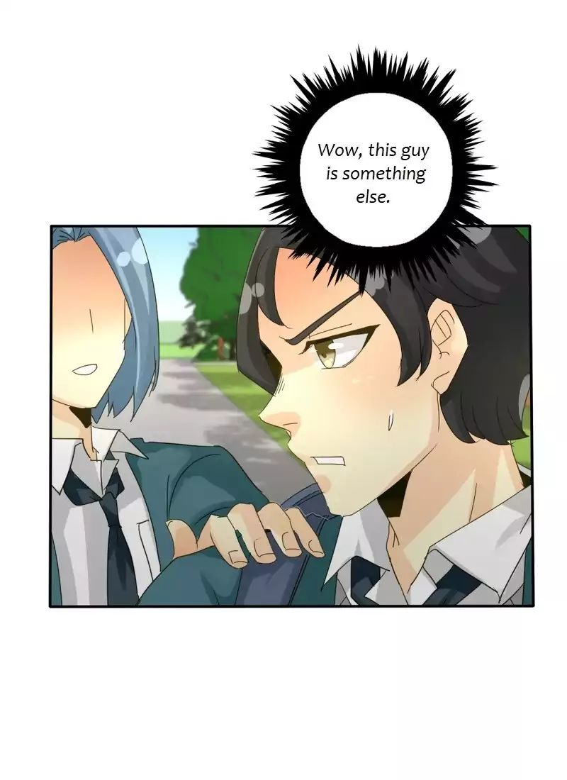 Read unOrdinary Manga EN Manga Online