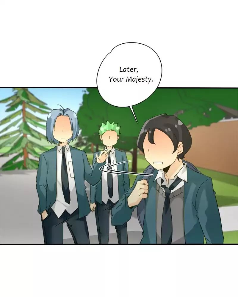 Read unOrdinary Manga EN Manga Online
