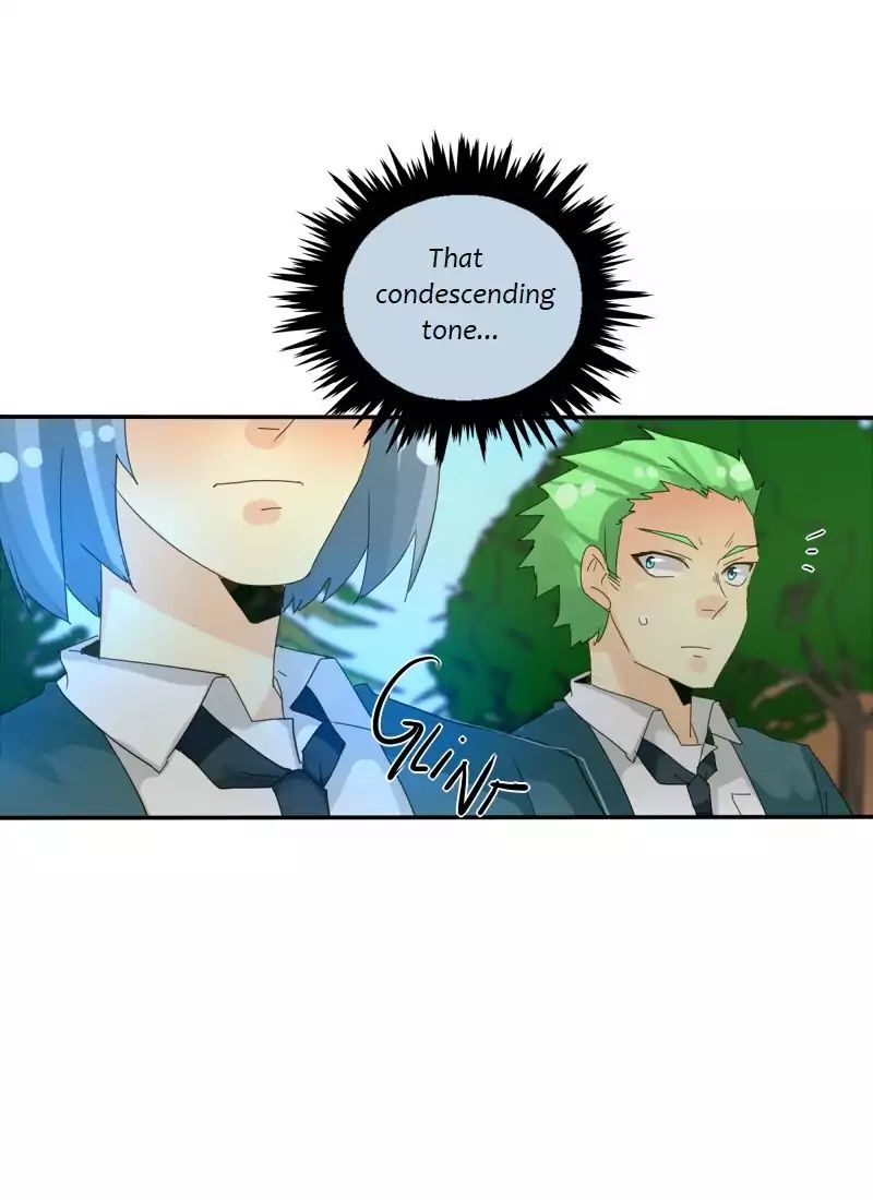 Read unOrdinary Manga EN Manga Online