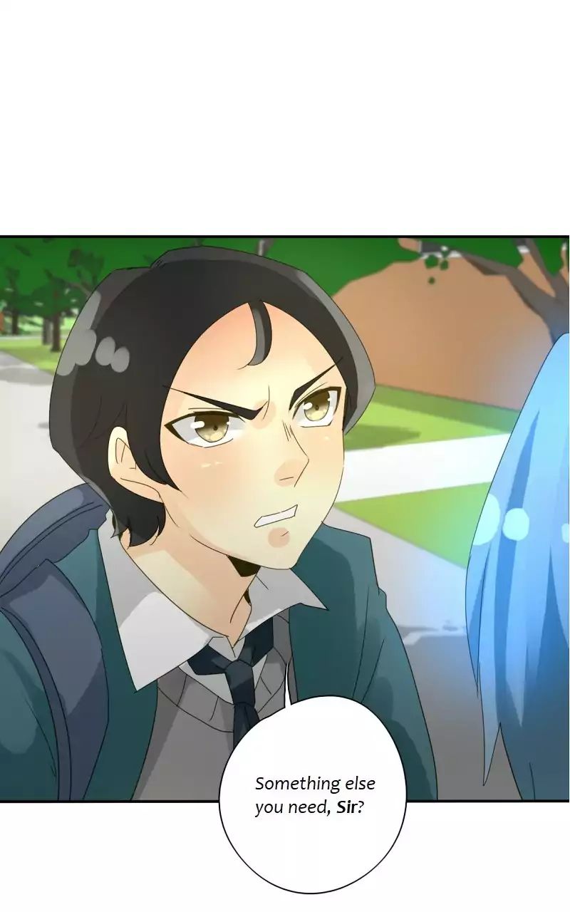 Read unOrdinary Manga EN Manga Online