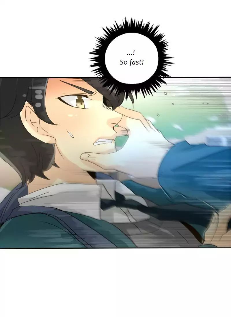 Read unOrdinary Manga EN Manga Online