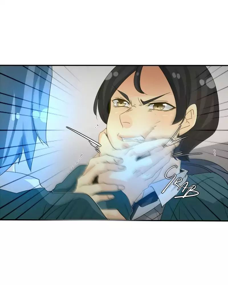 Read unOrdinary Manga EN Manga Online