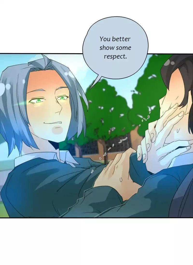 Read unOrdinary Manga EN Manga Online