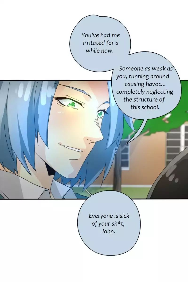 Read unOrdinary Manga EN Manga Online