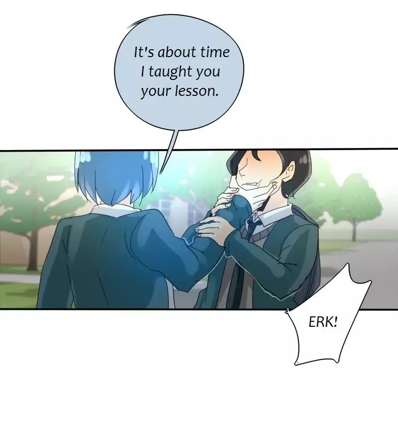 Read unOrdinary Manga EN Manga Online