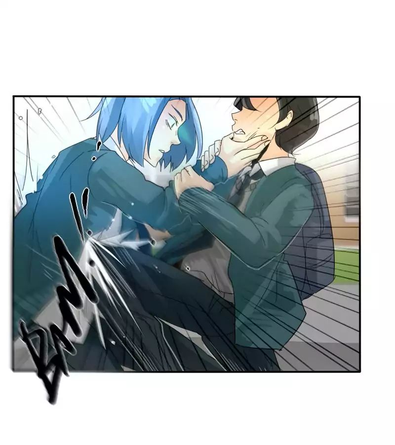 Read unOrdinary Manga EN Manga Online