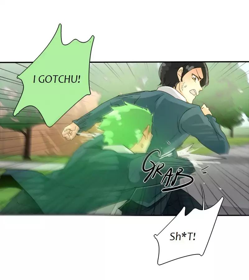 Read unOrdinary Manga EN Manga Online