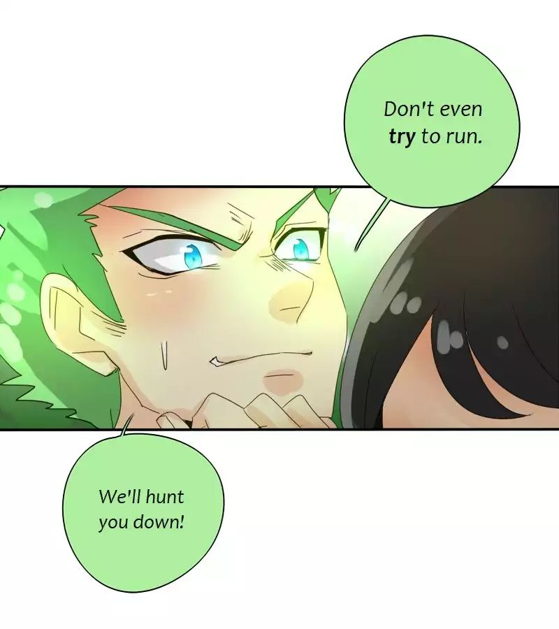 Read unOrdinary Manga EN Manga Online
