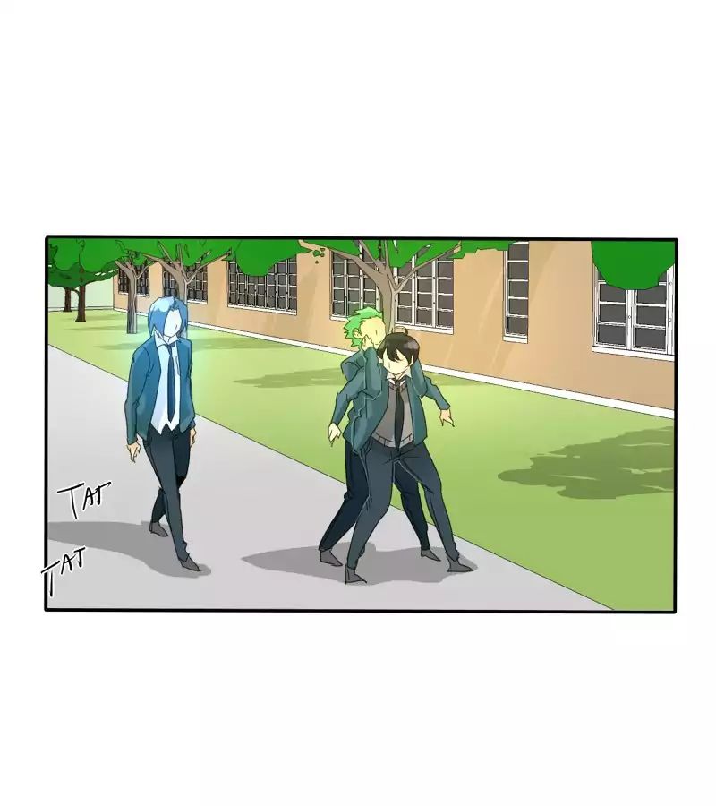 Read unOrdinary Manga EN Manga Online