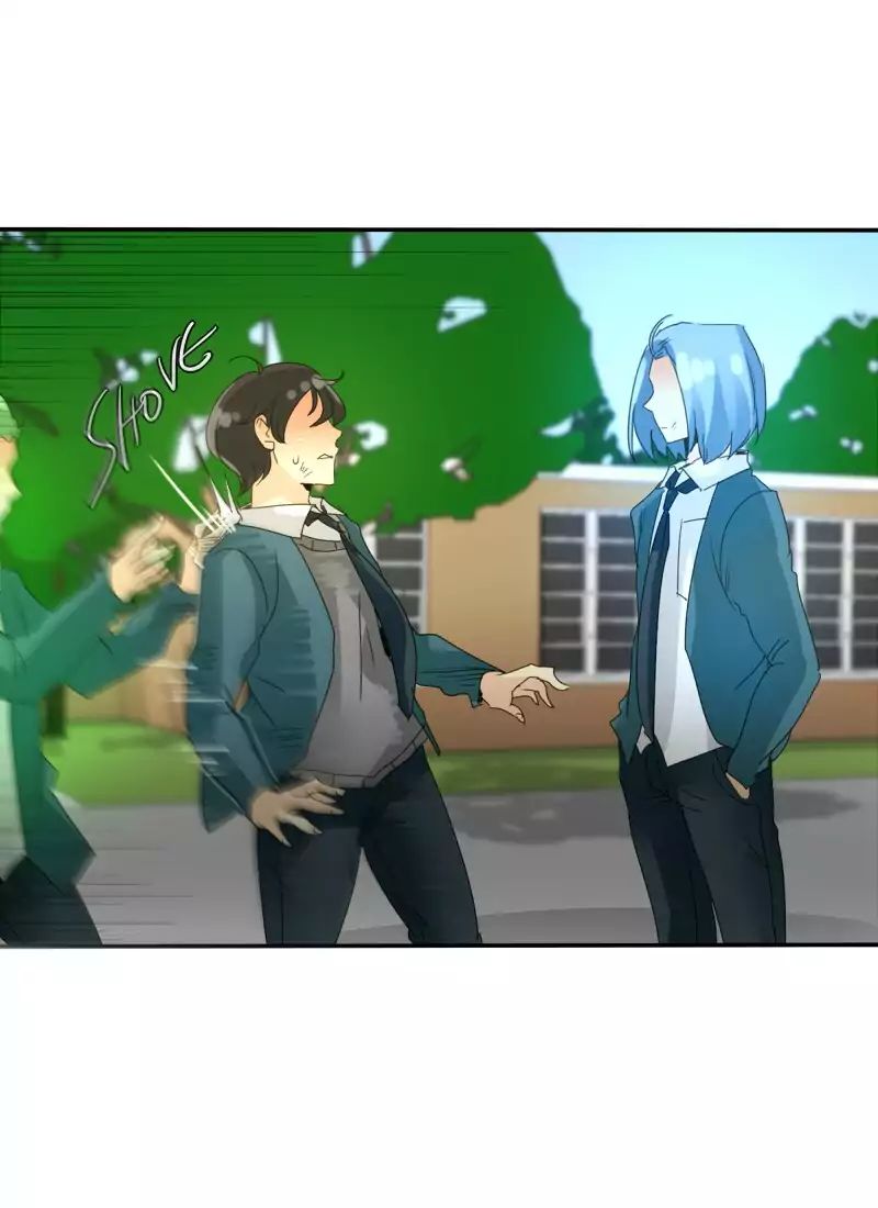 Read unOrdinary Manga EN Manga Online